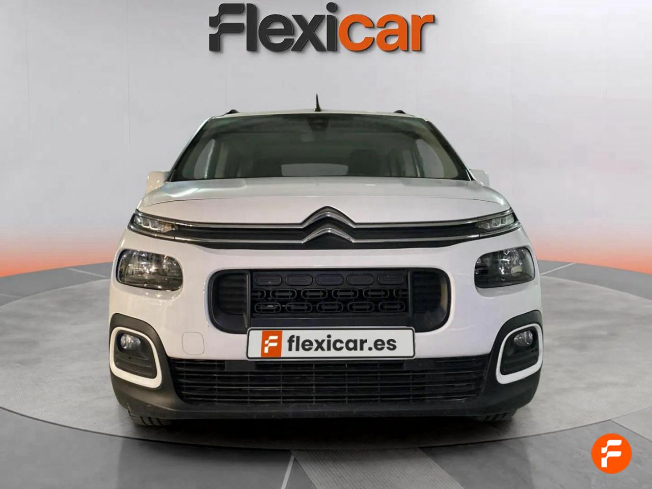 citroën berlingo 2019 / foto grande (2)