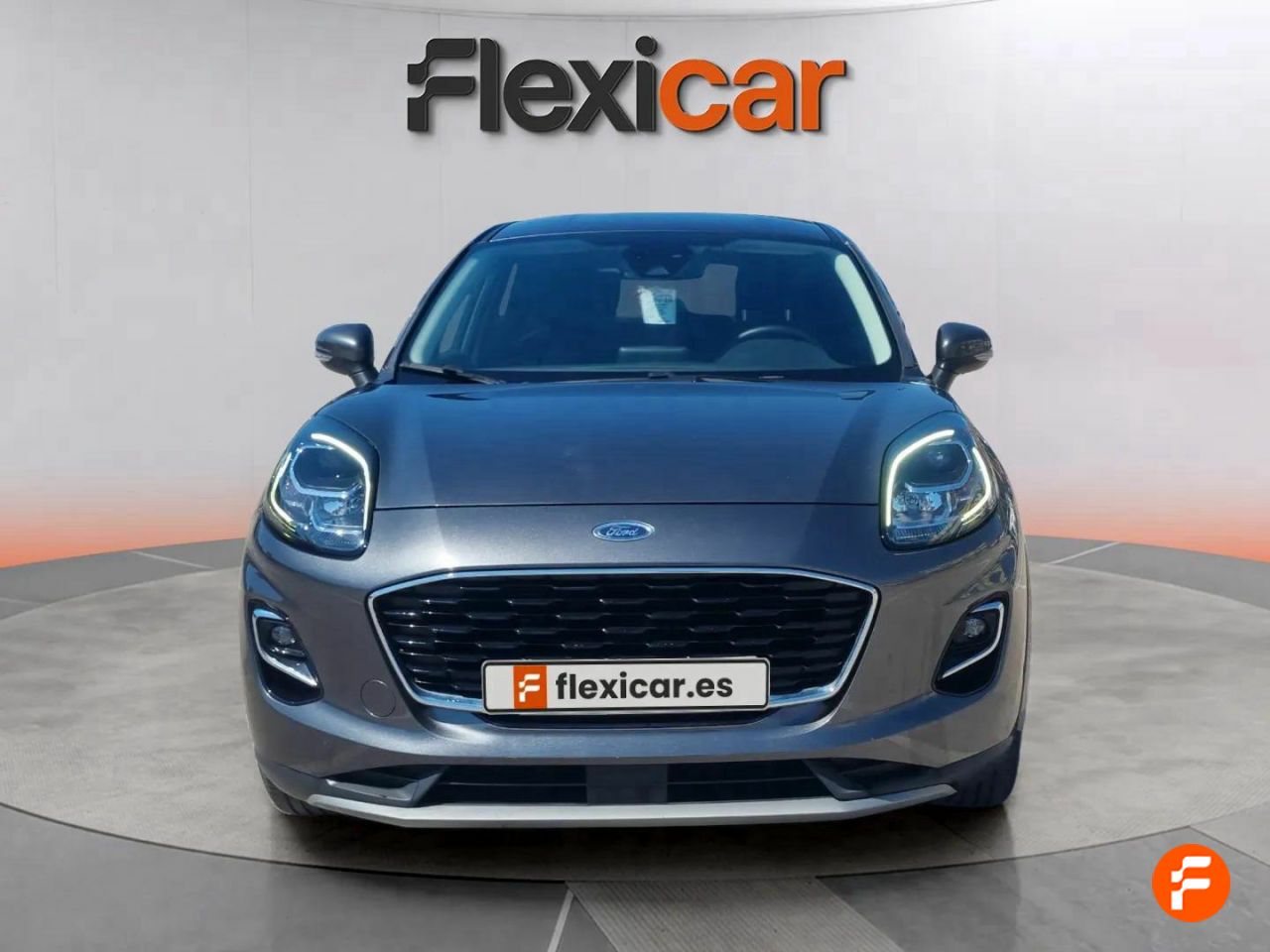 ford puma 2021 / foto grande (2)