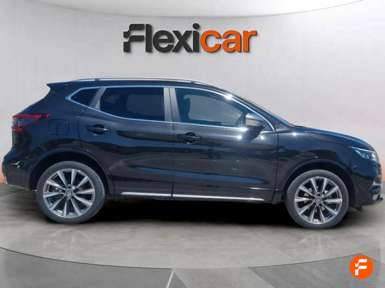 nissan qashqai 2020 / foto grande (3)