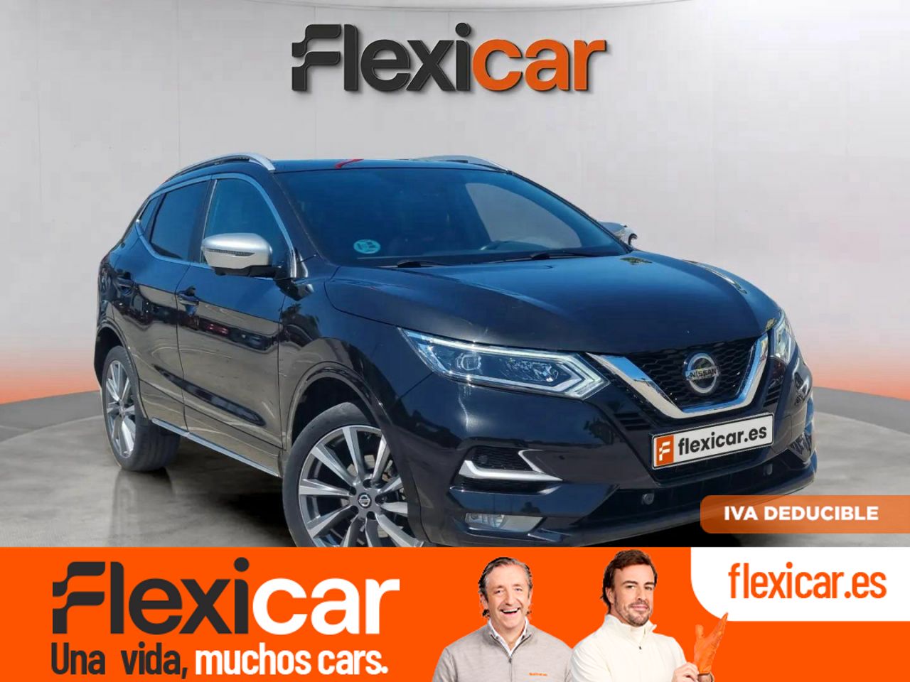 Foto nissan qashqai 2020 /