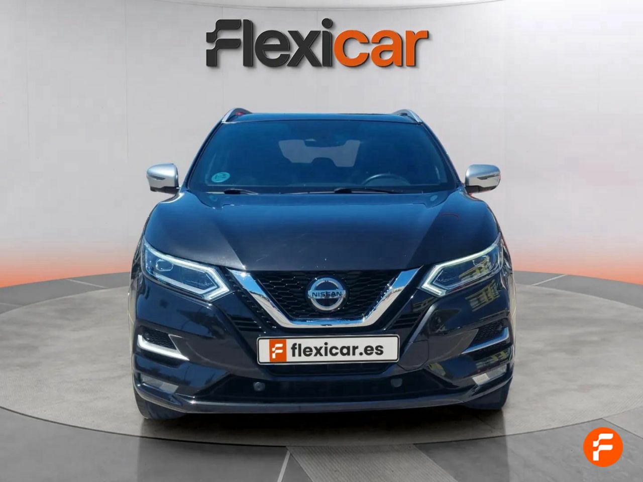 nissan qashqai 2020 / foto grande (2)