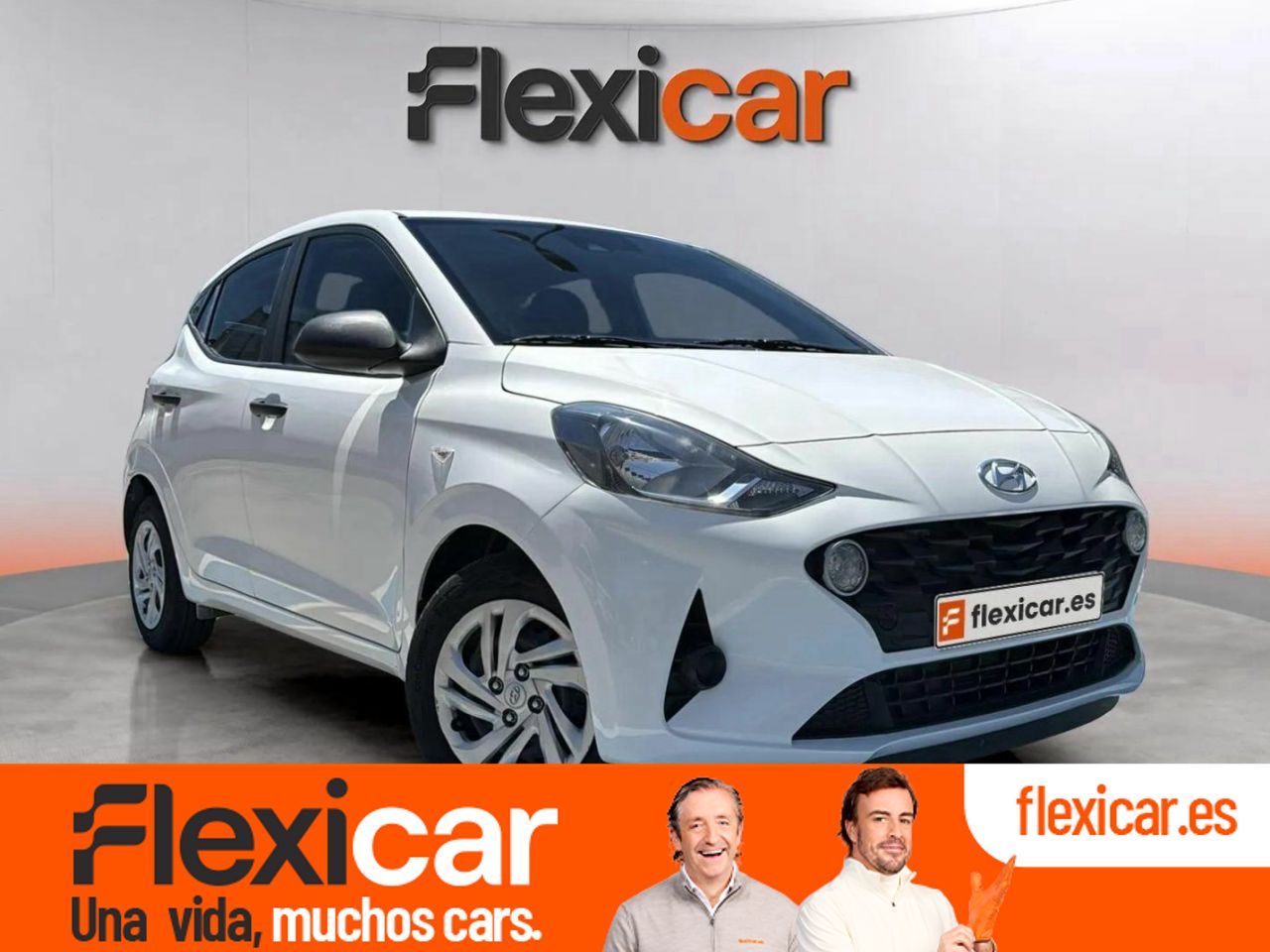 Foto hyundai i10 2022 /
