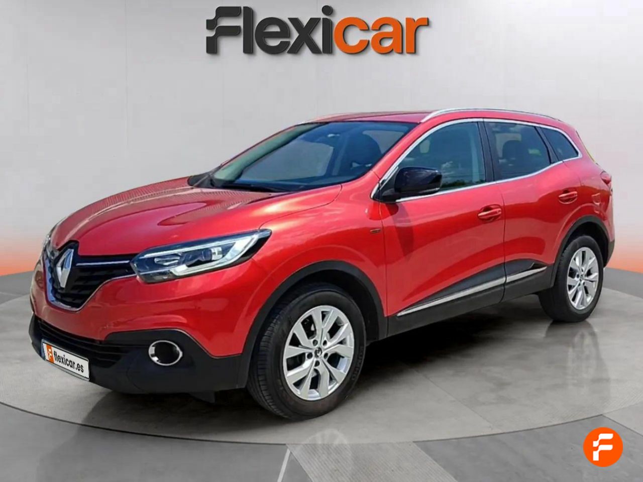 renault kadjar 2018 / foto grande (3)