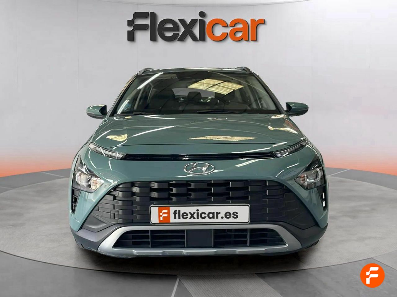 hyundai bayon 2022 / foto grande (2)