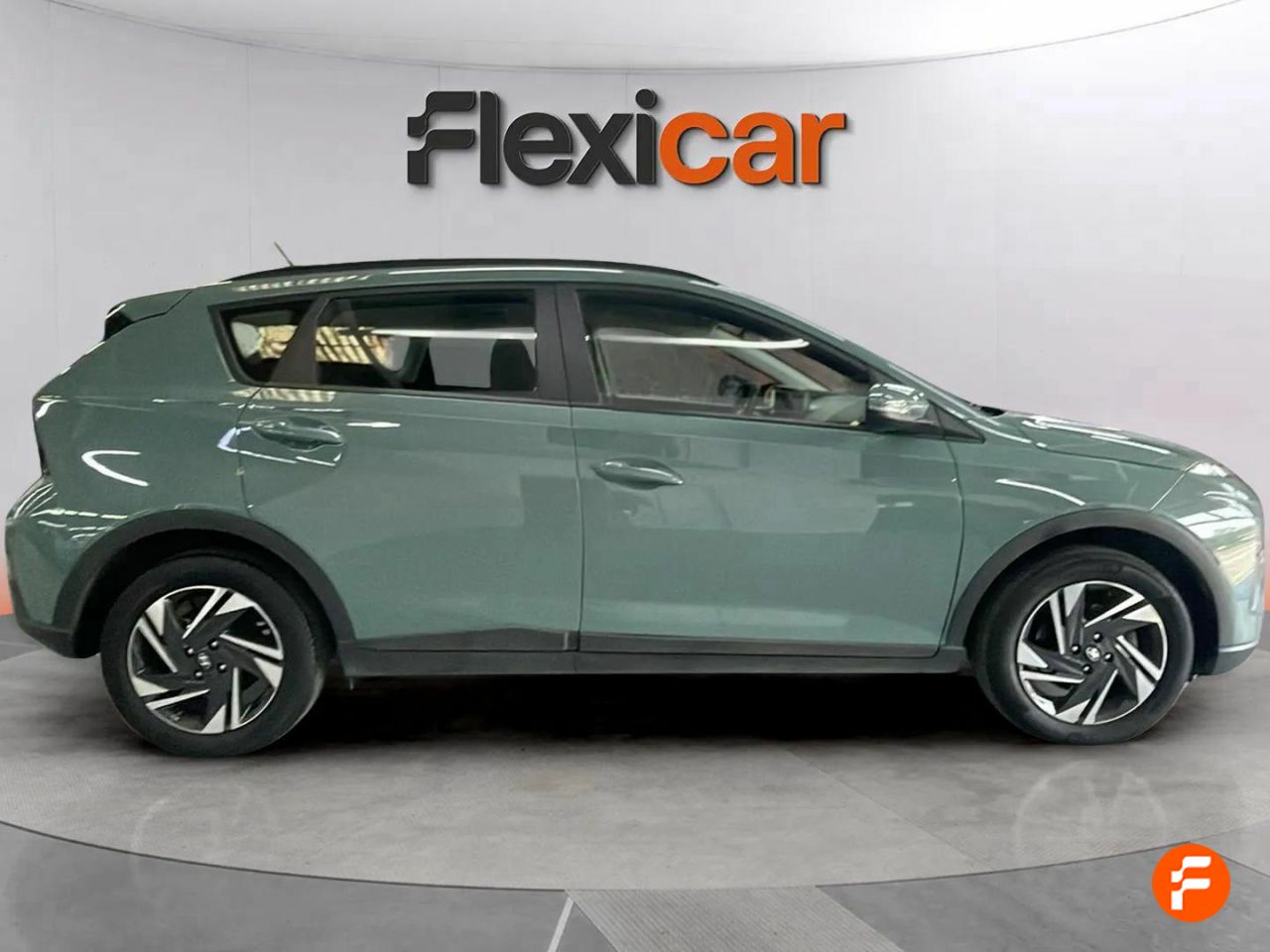 hyundai bayon 2022 / foto grande (3)
