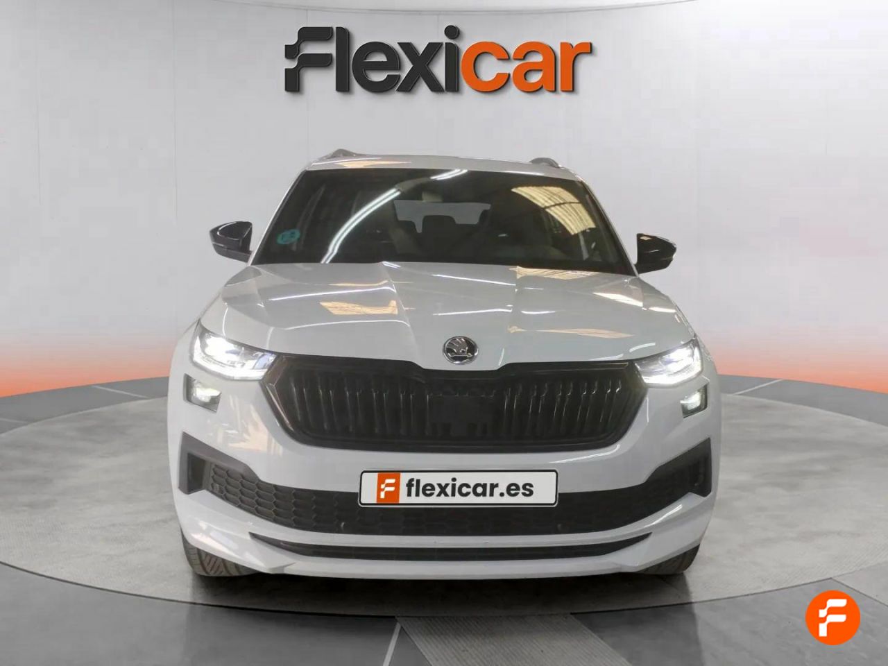 skoda kodiaq 2023 / foto grande (2)