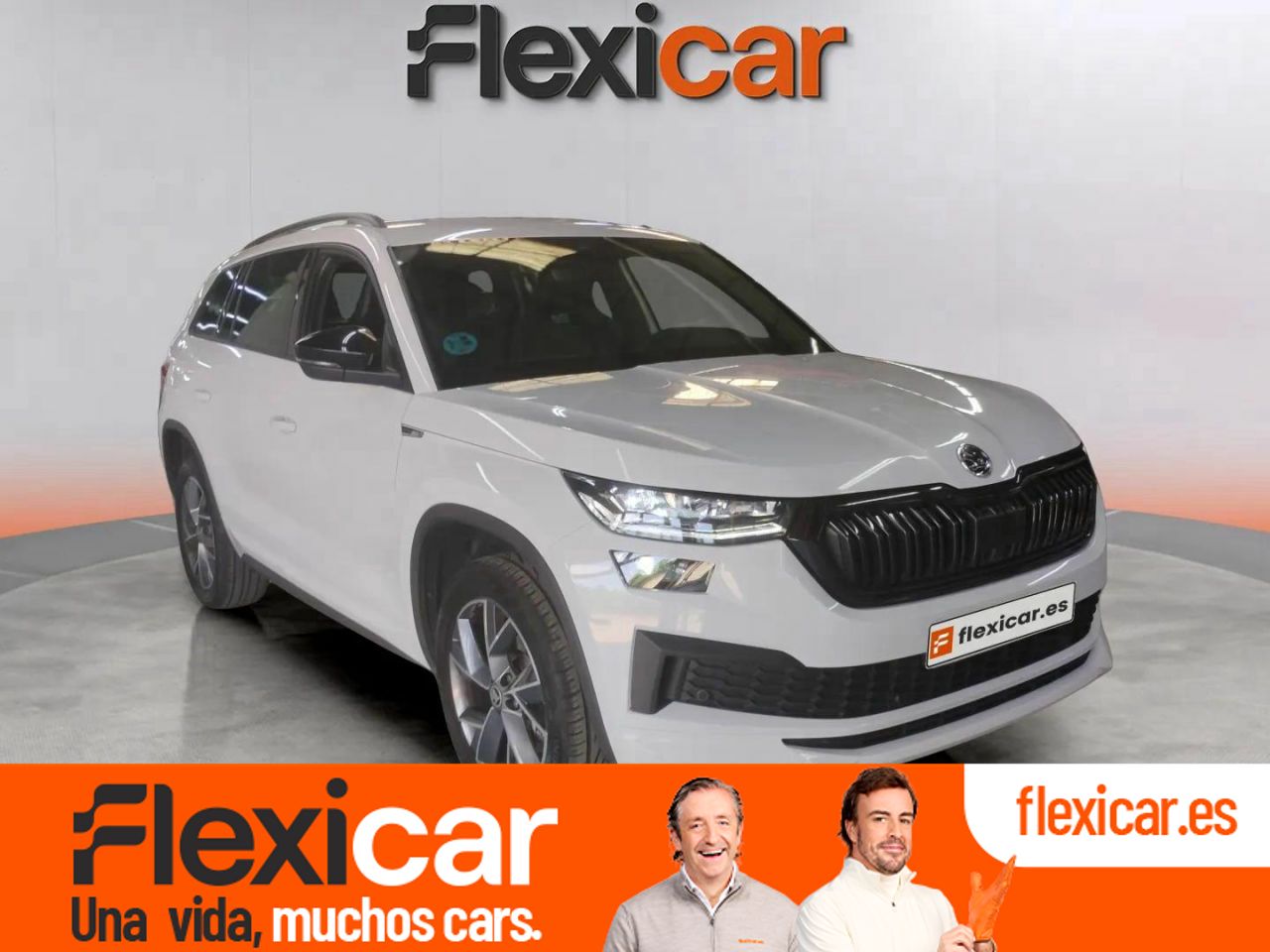 Foto skoda kodiaq 2023 /