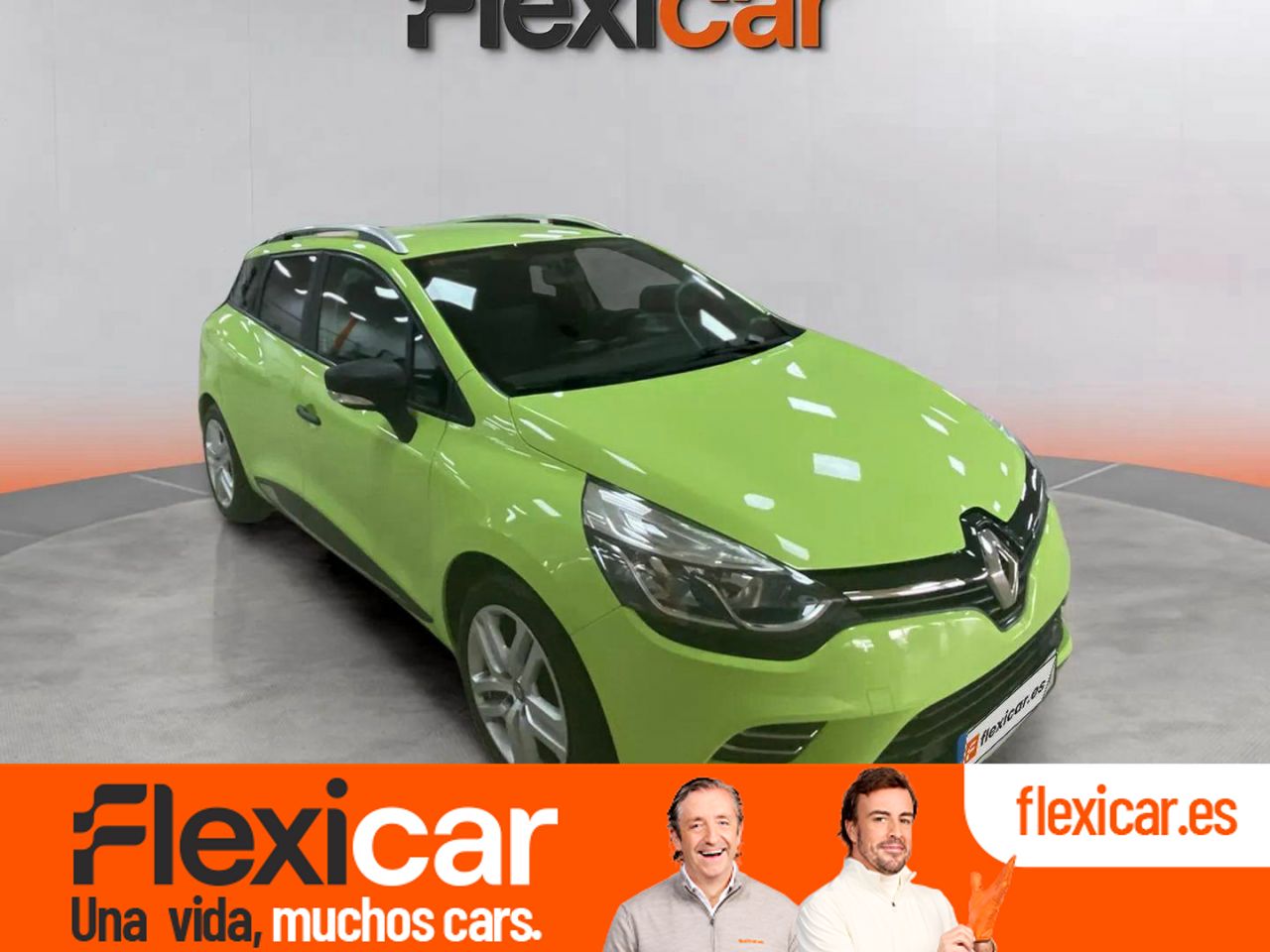 Foto renault clio 2019 /