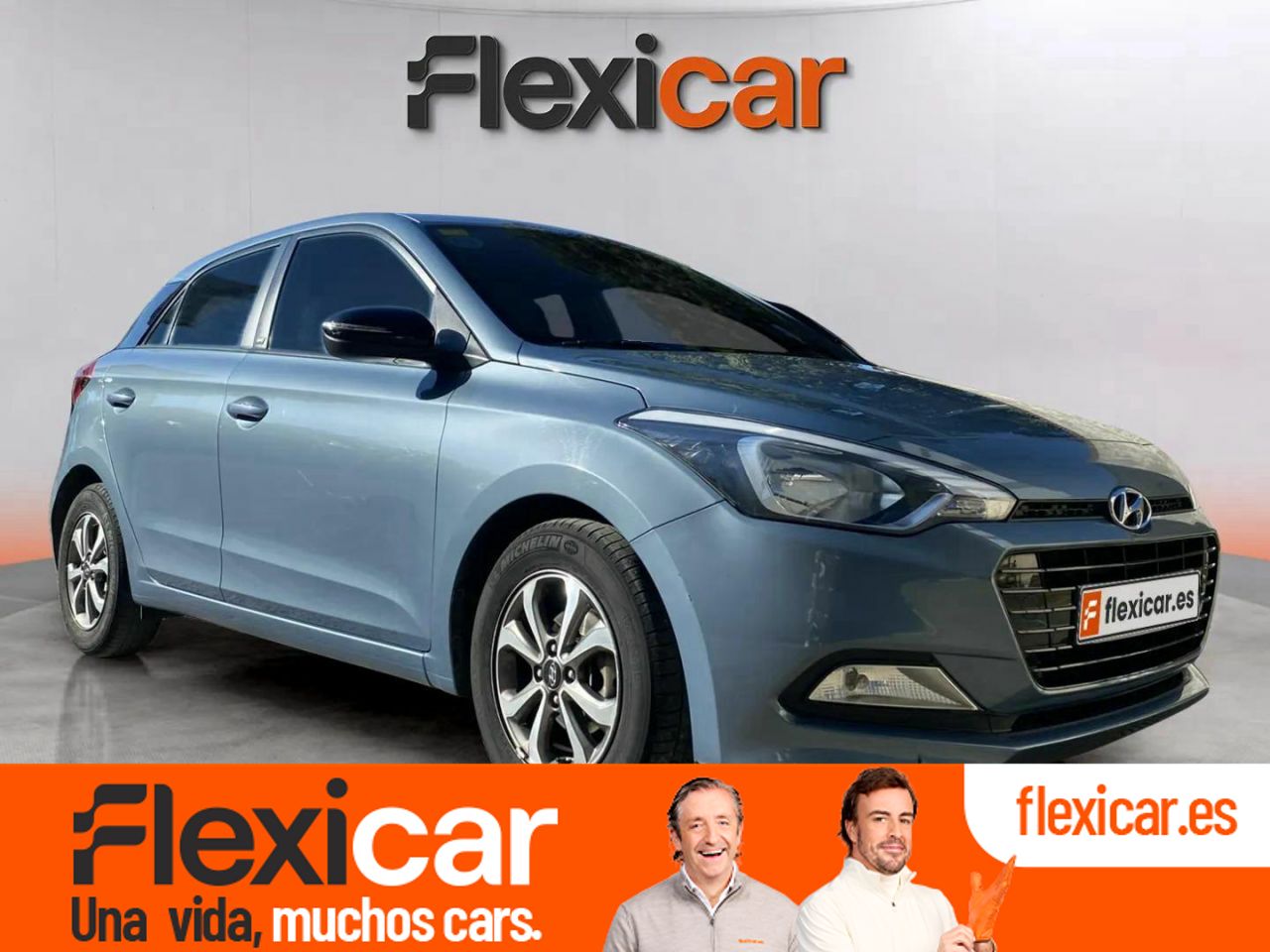 Foto hyundai i20 2018 /