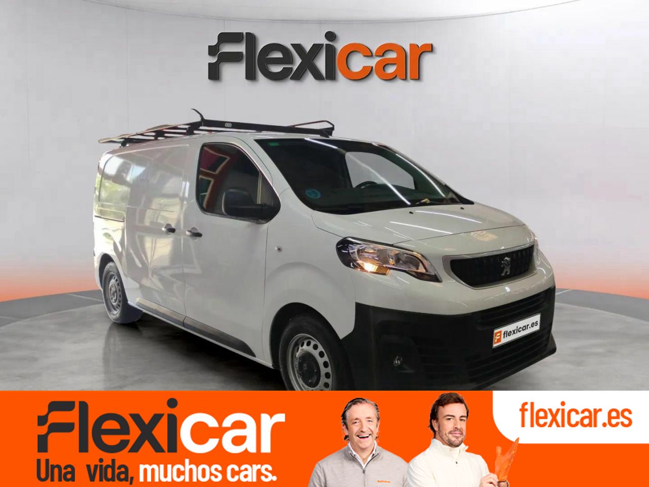 Foto peugeot expert 2021 /