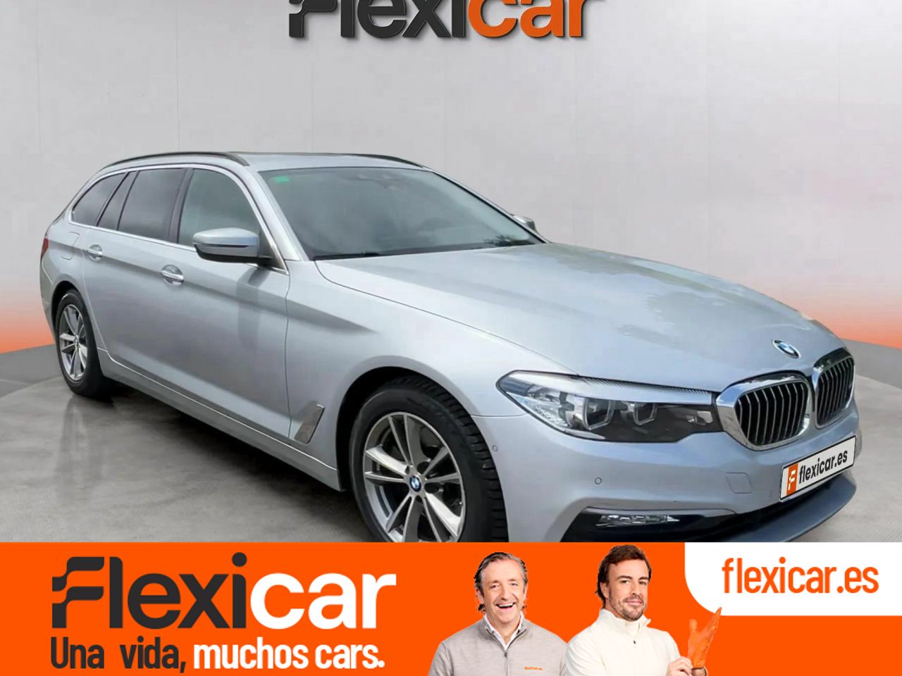 Foto bmw serie 5 2019 /