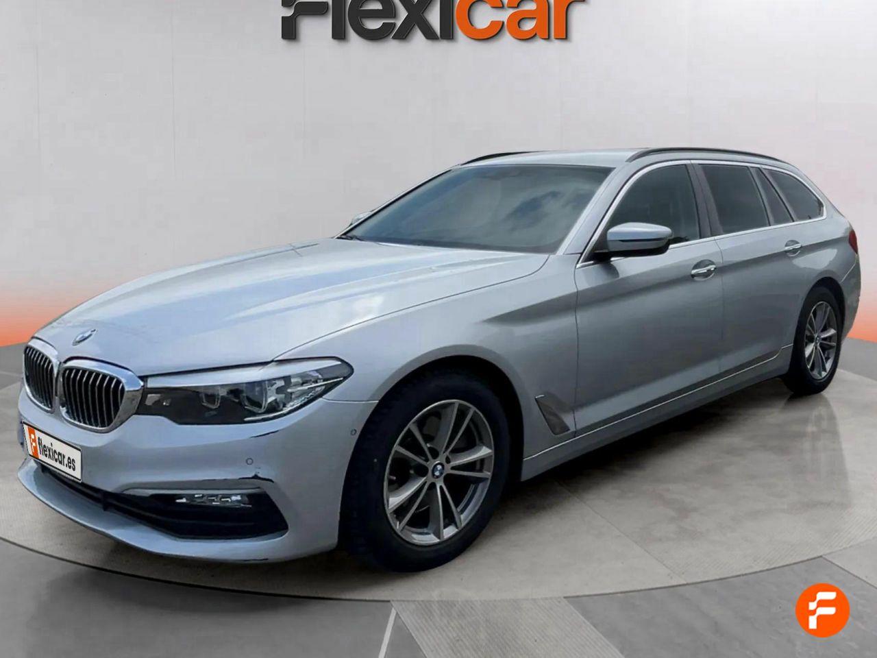 bmw serie 5 2019 / foto grande (3)