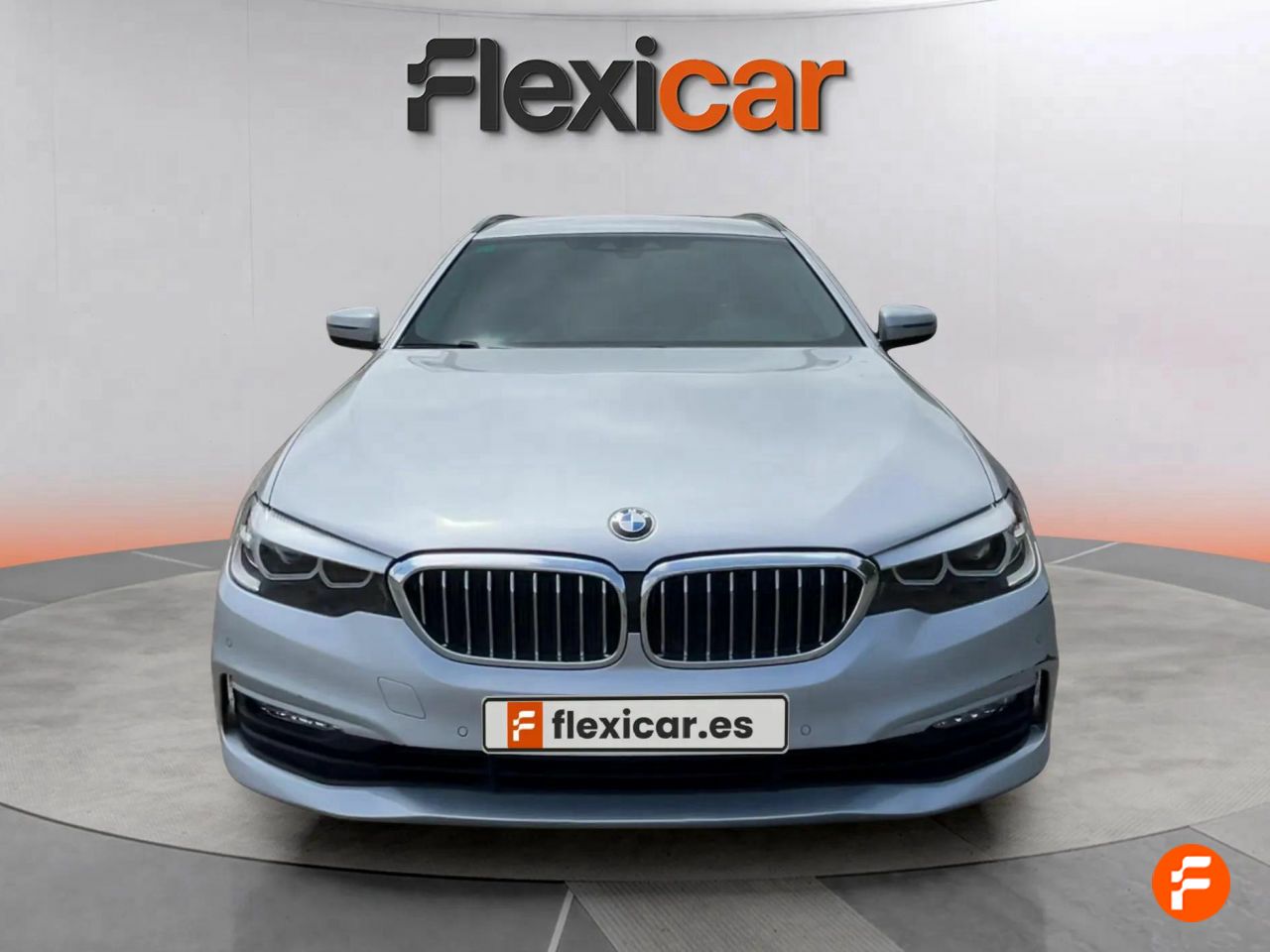 bmw serie 5 2019 / foto grande (2)