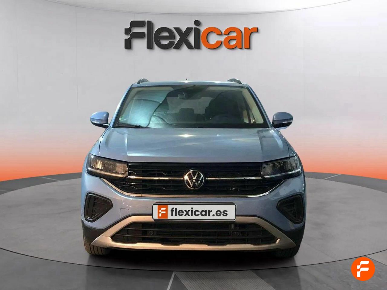 volkswagen t-cross 2024 / foto grande (2)