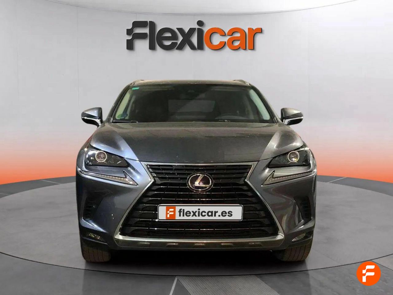 lexus nx 2019 / foto grande (2)