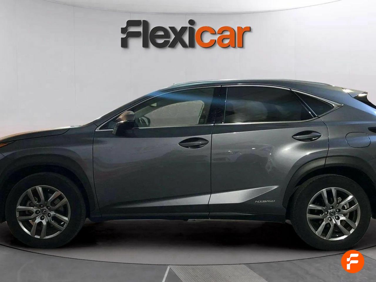 lexus nx 2019 / foto grande (3)
