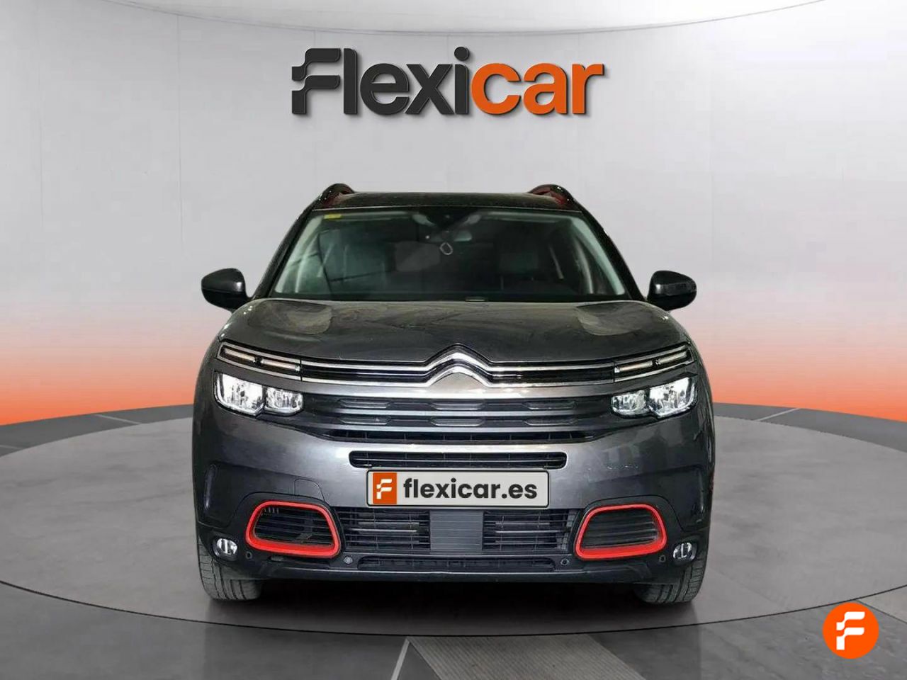 citroën c5 aircross 2020 / foto grande (2)