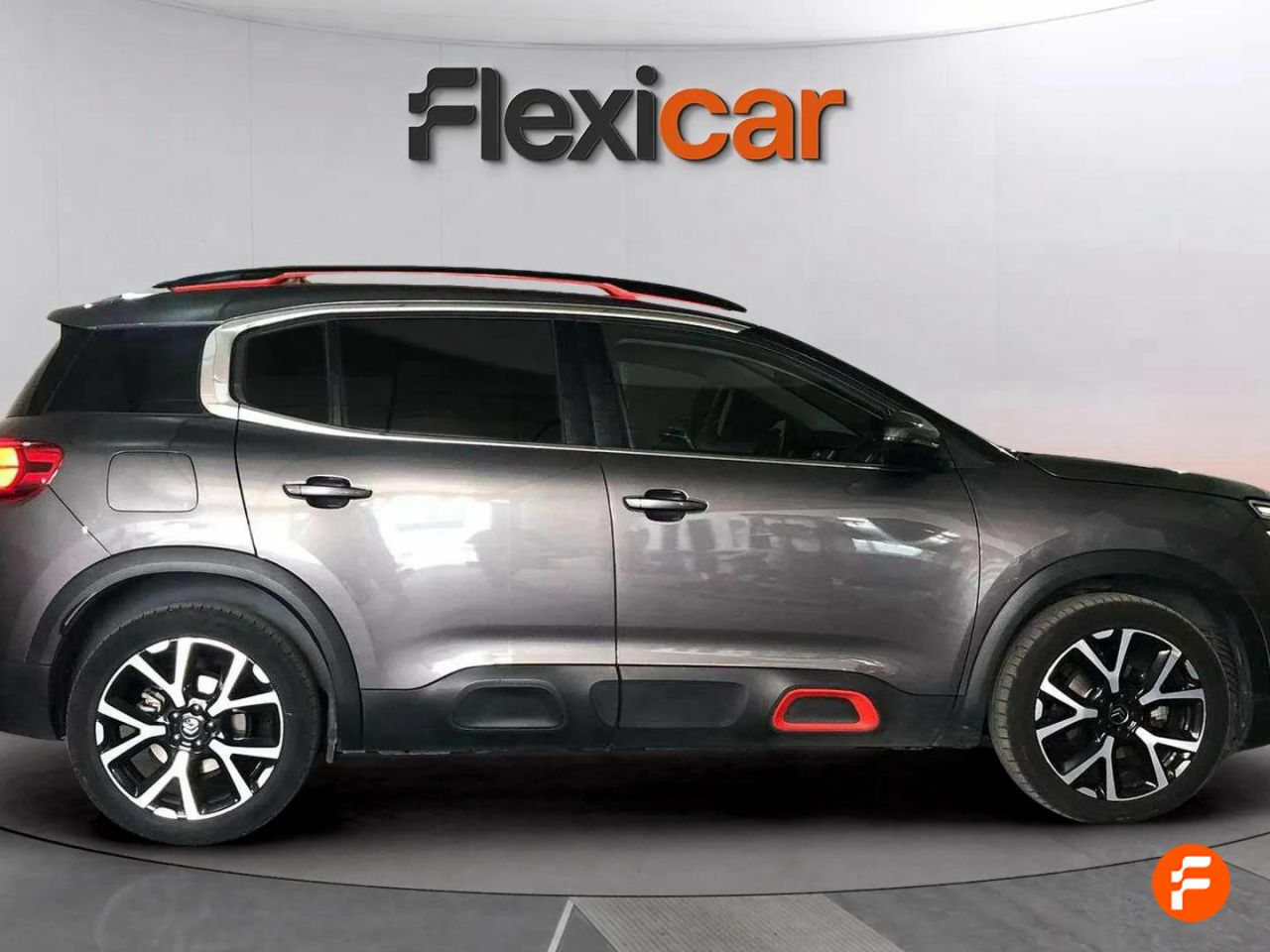 citroën c5 aircross 2020 / foto grande (3)