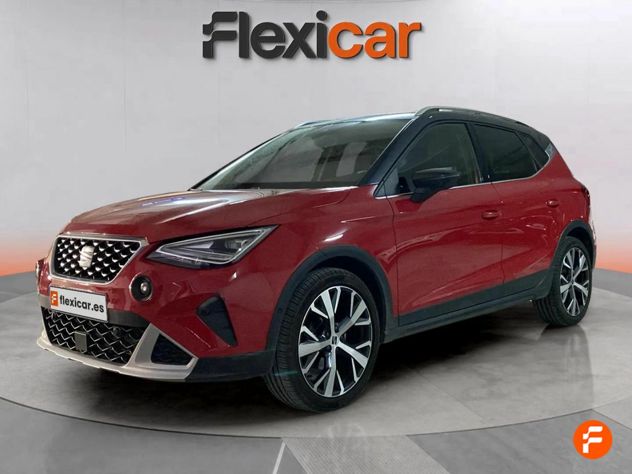 seat arona 2021 / foto grande (3)