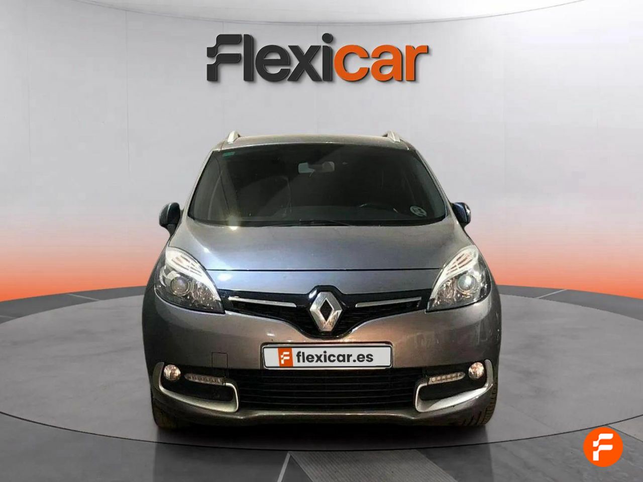 renault grand scénic 2015 / foto grande (2)