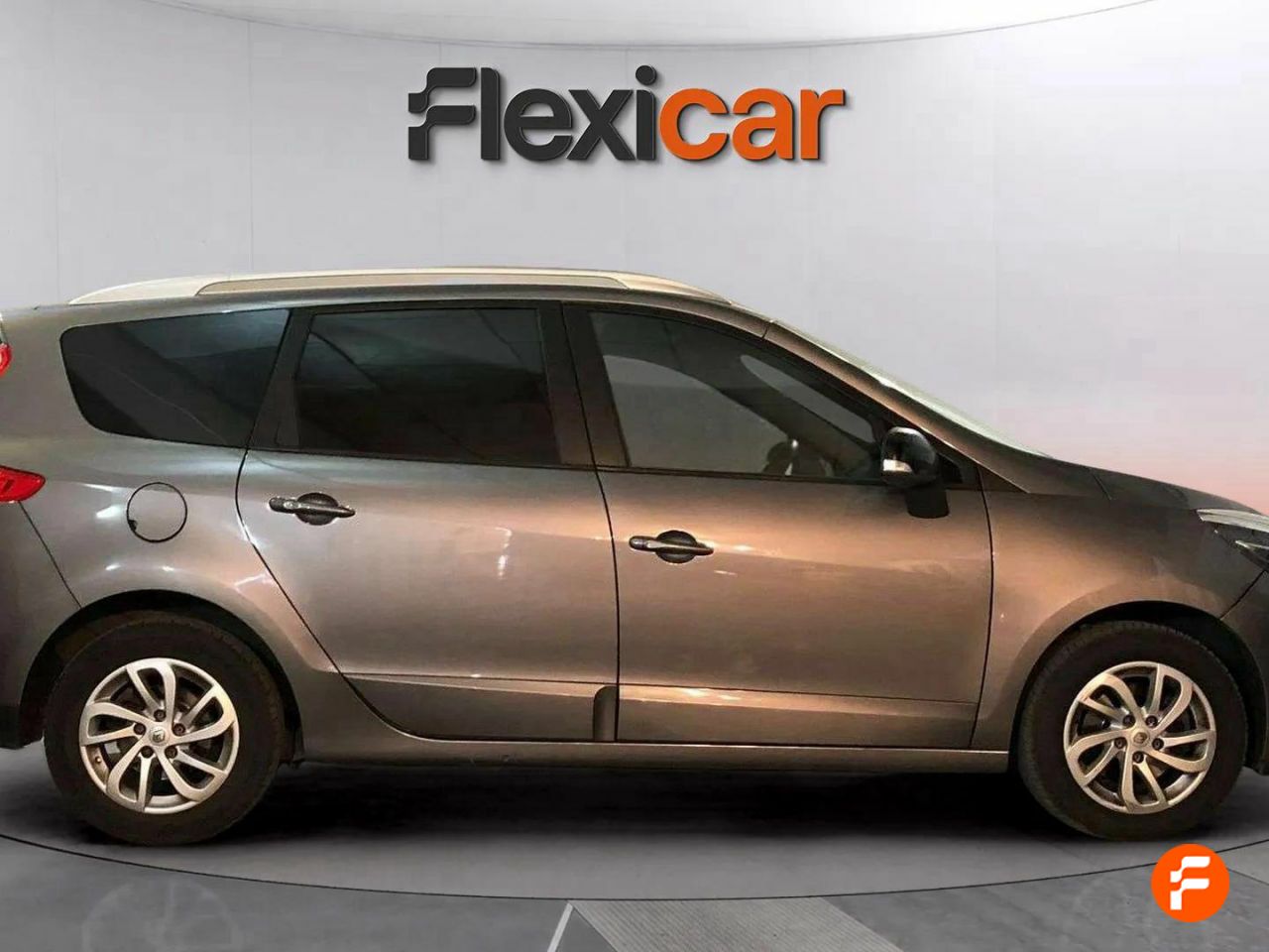 renault grand scénic 2015 / foto grande (3)