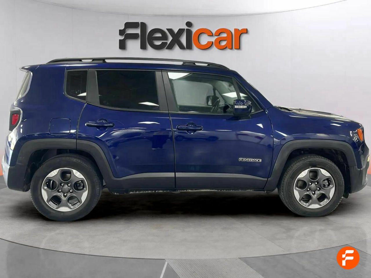 jeep renegade 2018 / foto grande (2)