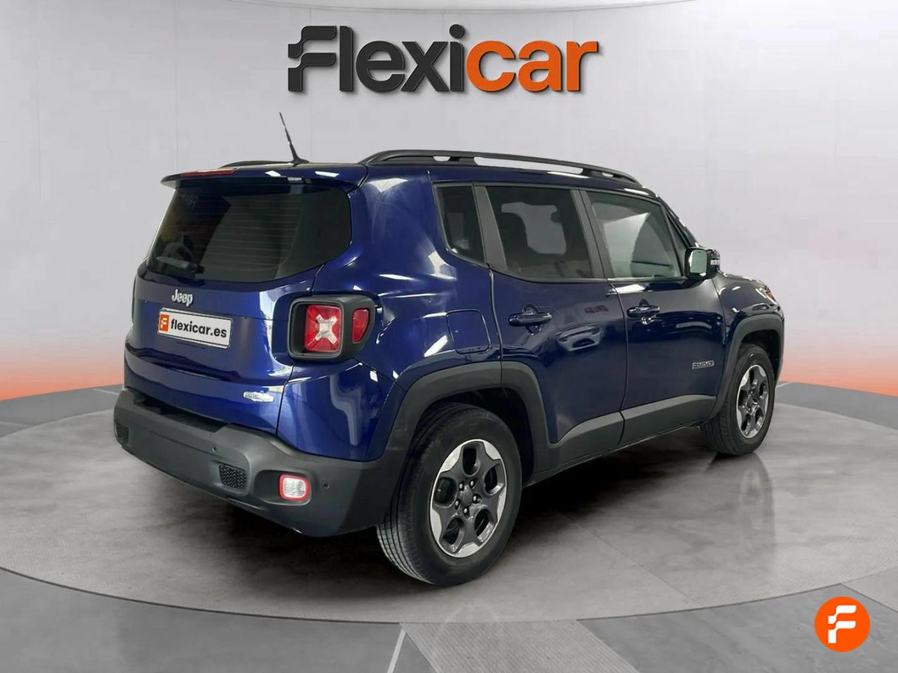 jeep renegade 2018 / foto grande (3)