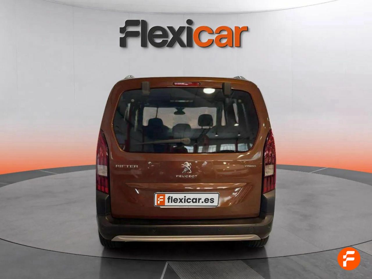 peugeot rifter 2019 / foto grande (3)