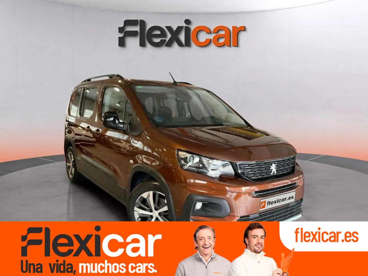 Foto peugeot rifter 2019 /