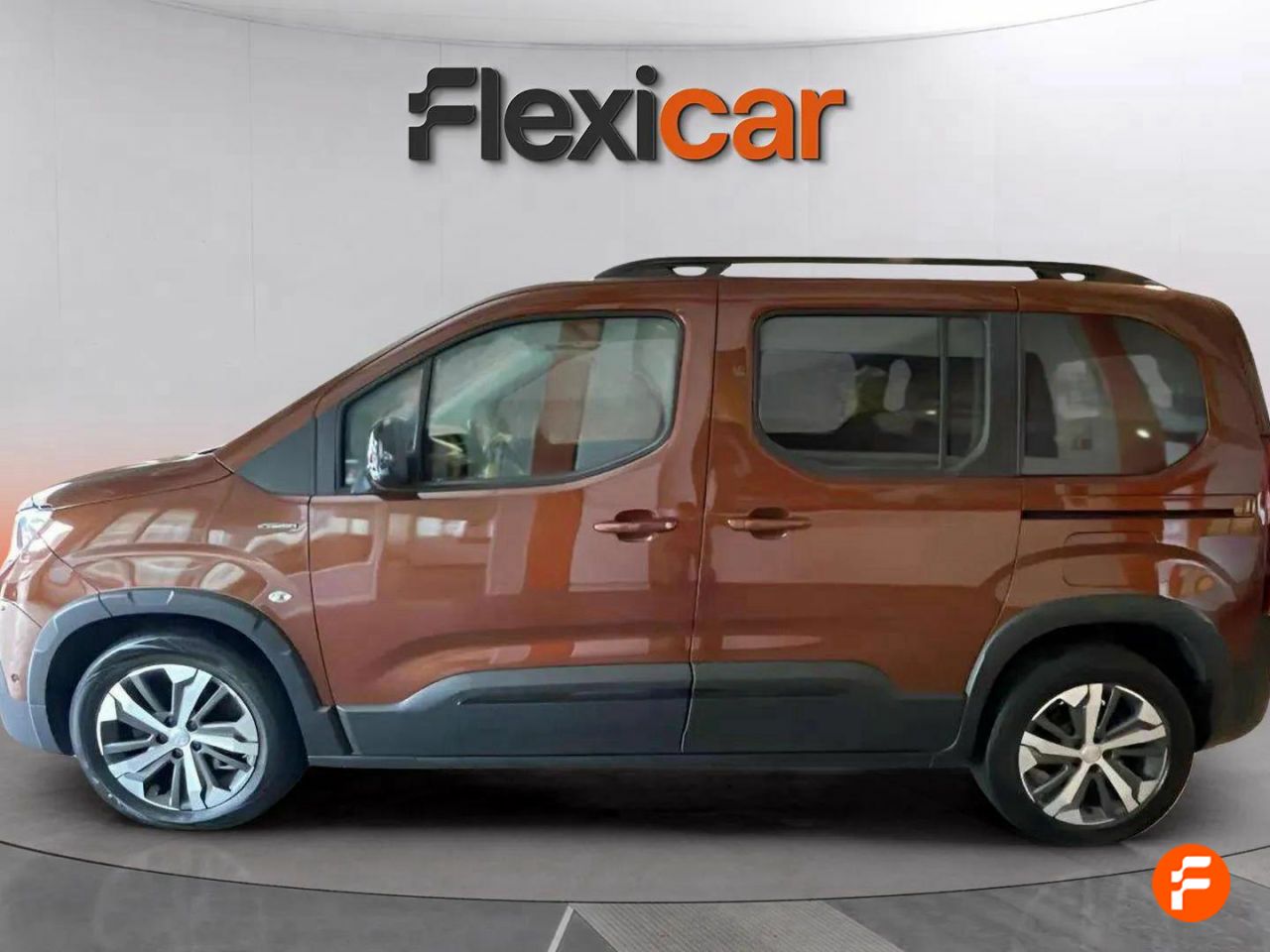 peugeot rifter 2019 / foto grande (2)