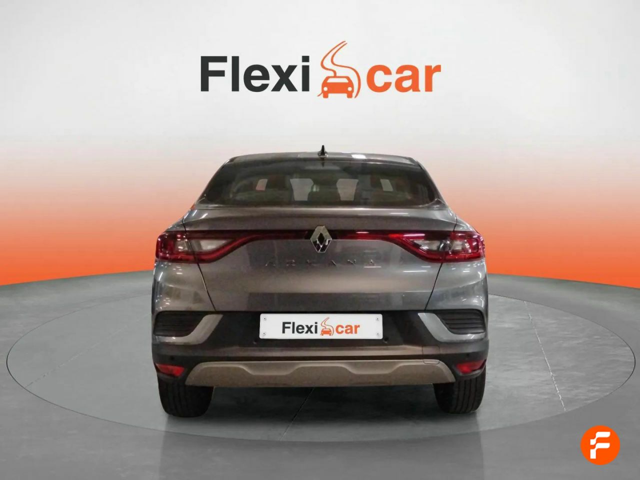 renault arkana 2022 / foto grande (2)