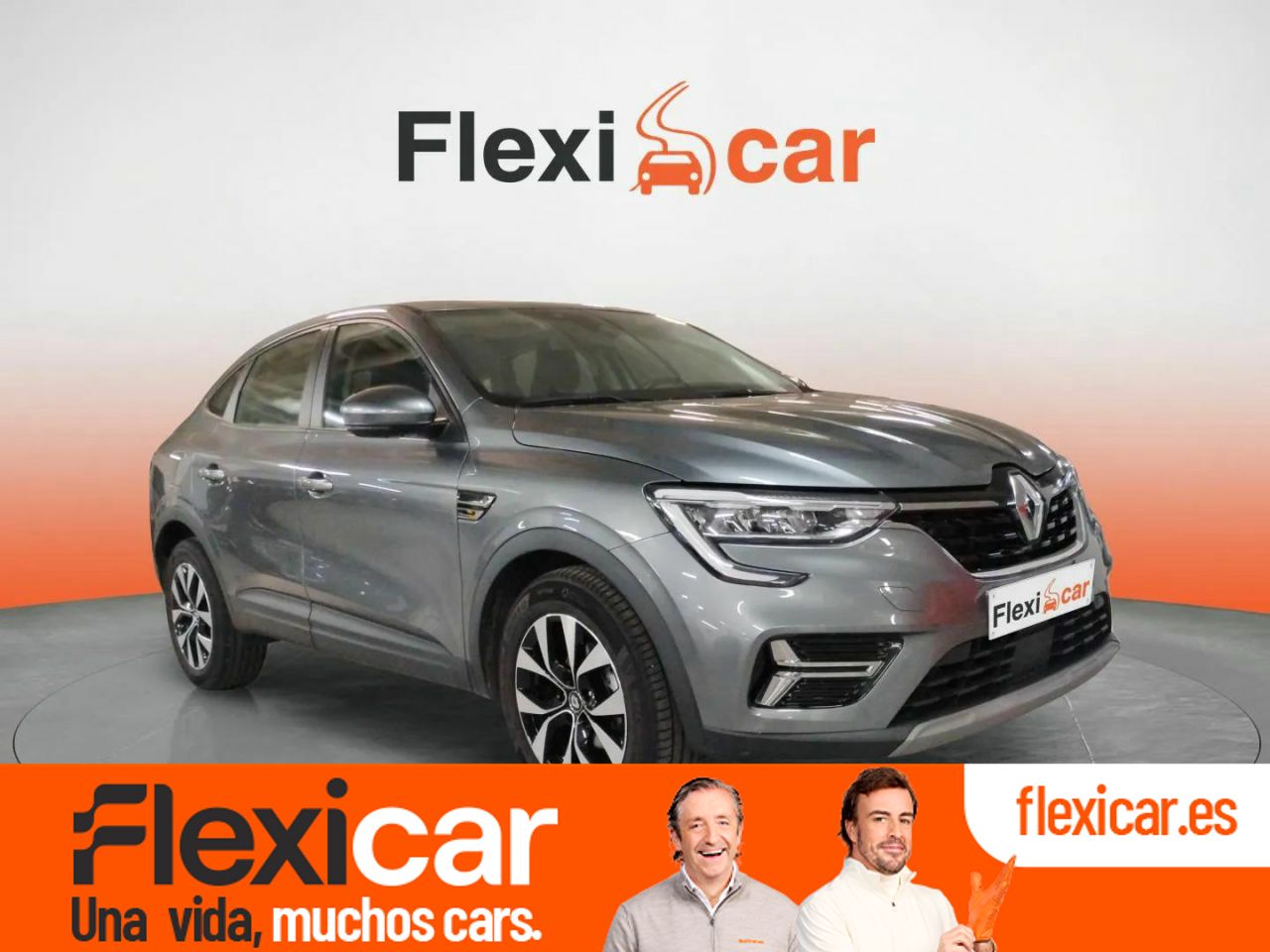 Foto renault arkana 2022 /