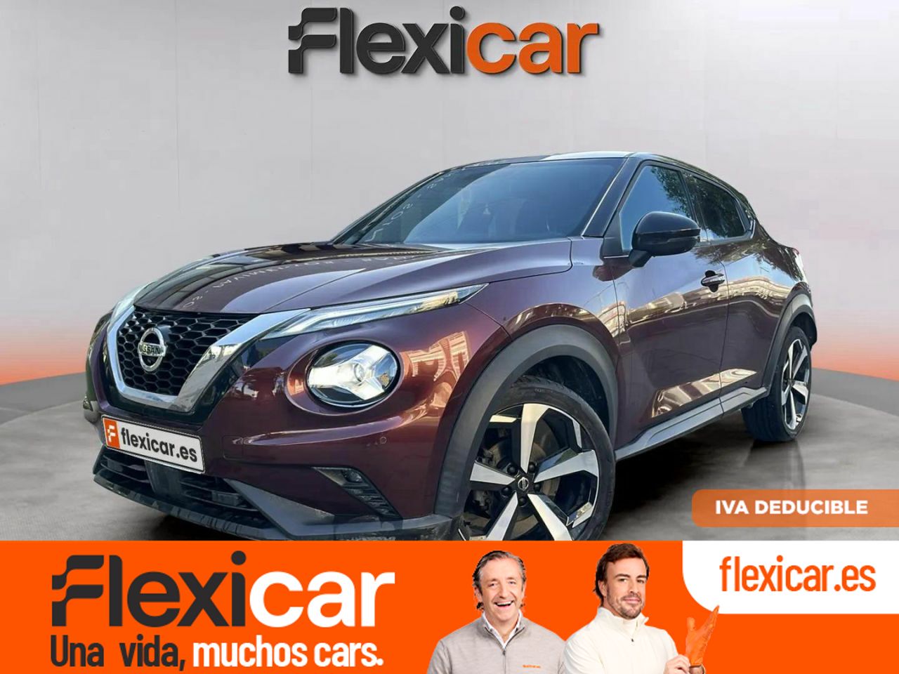 Foto nissan juke 2021 /