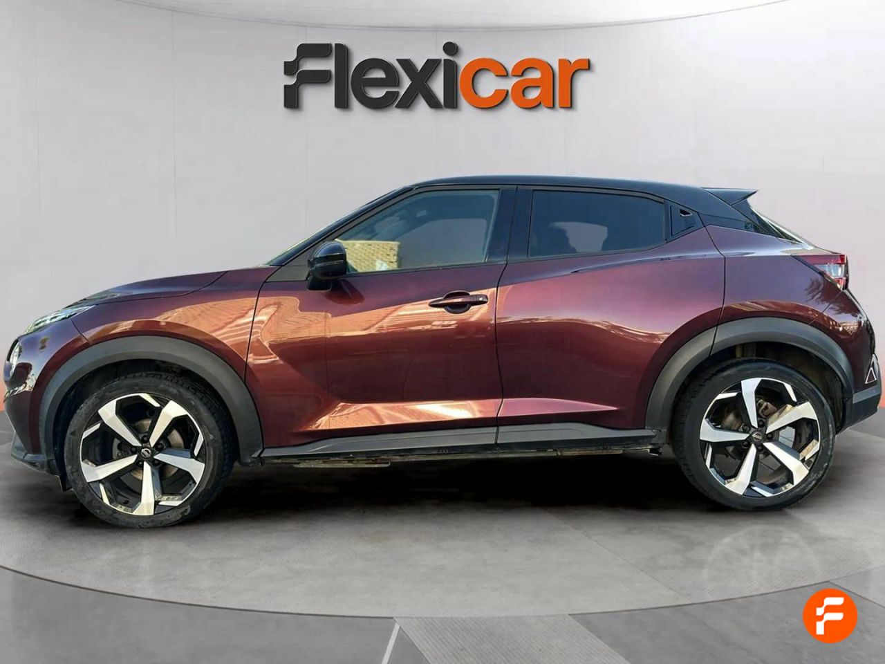 nissan juke 2021 / foto grande (3)