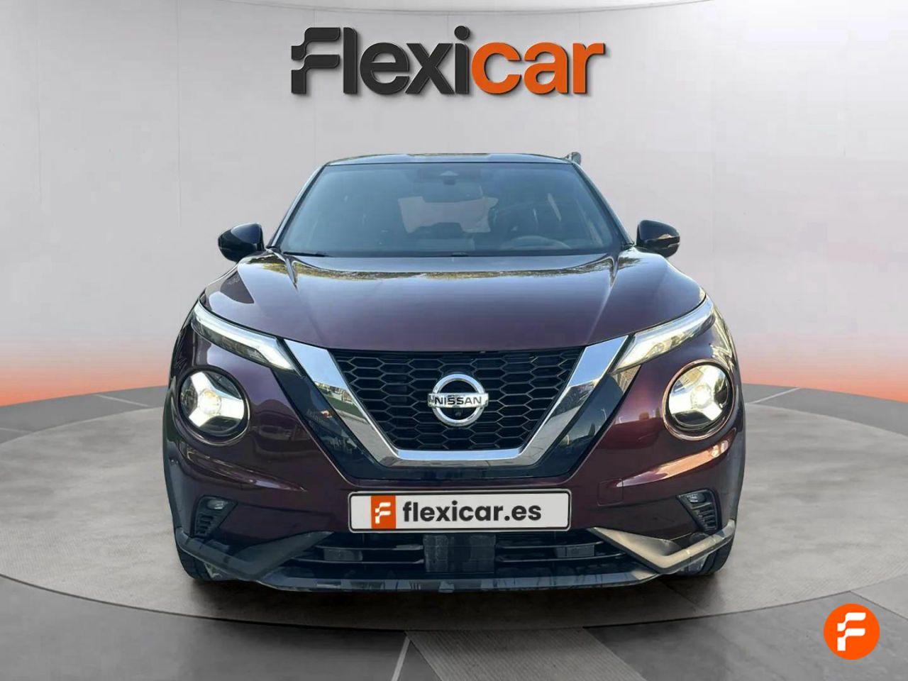 nissan juke 2021 / foto grande (2)