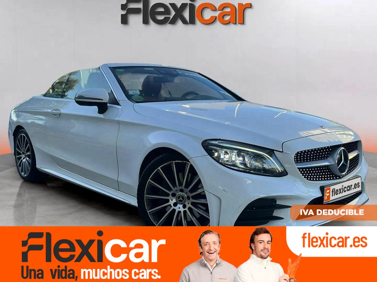Foto mercedes clase c 2019 /