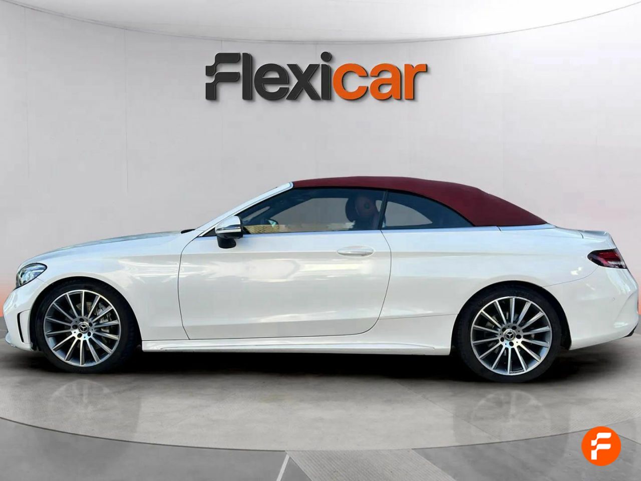 mercedes clase c 2019 / foto grande (3)