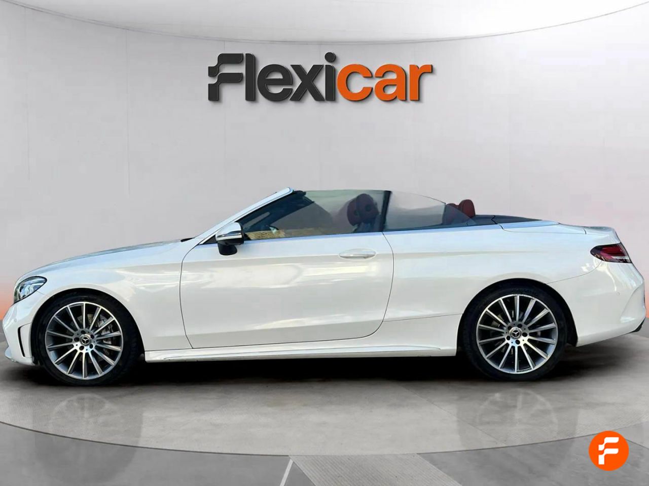 mercedes clase c 2019 / foto grande (2)