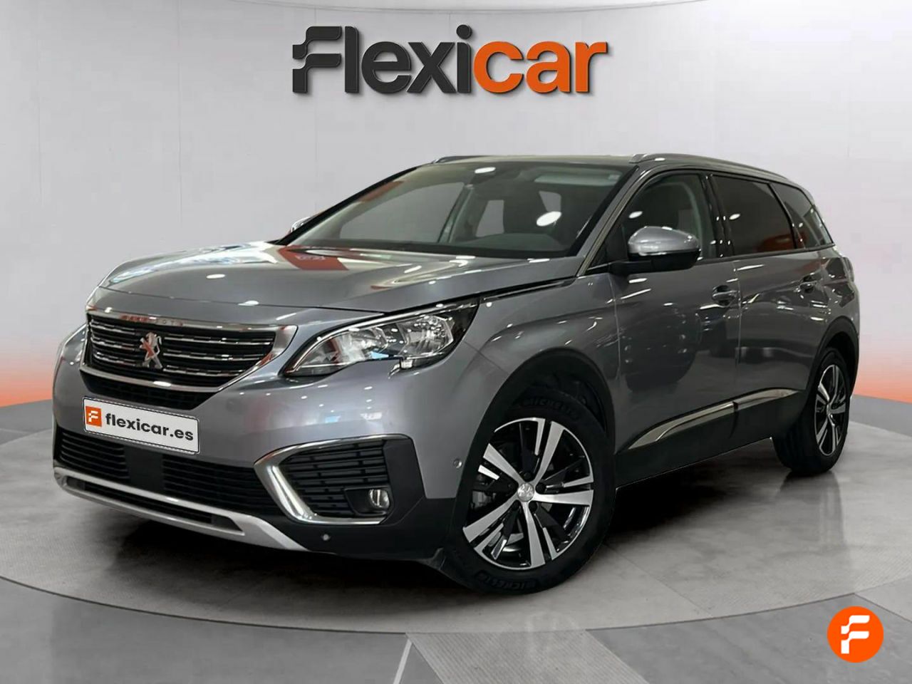 peugeot 5008 2019 / foto grande (2)