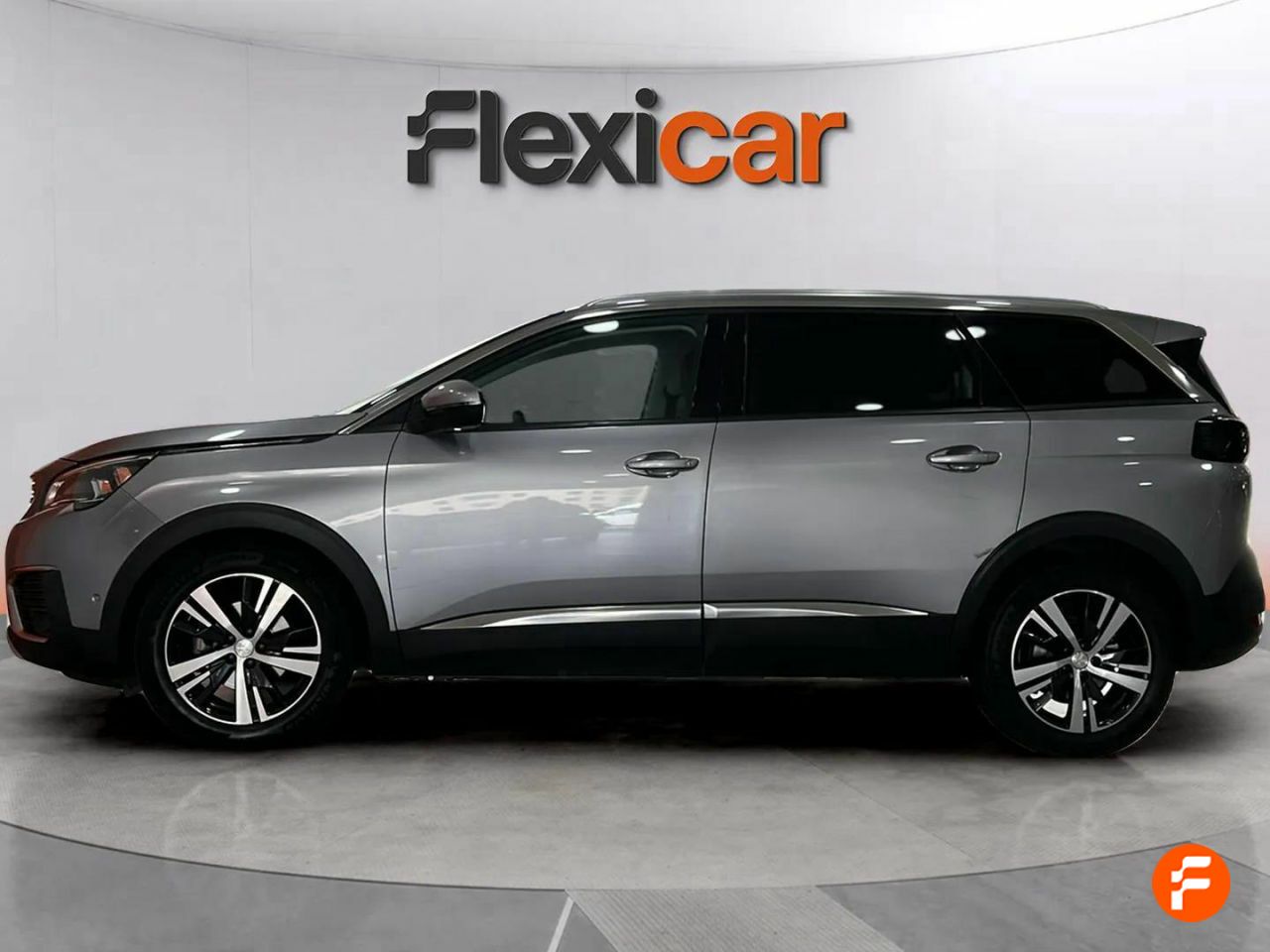 peugeot 5008 2019 / foto grande (3)