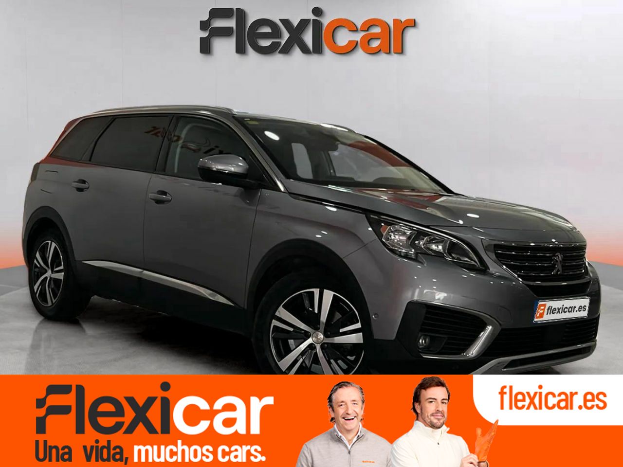 Foto peugeot 5008 2019 /