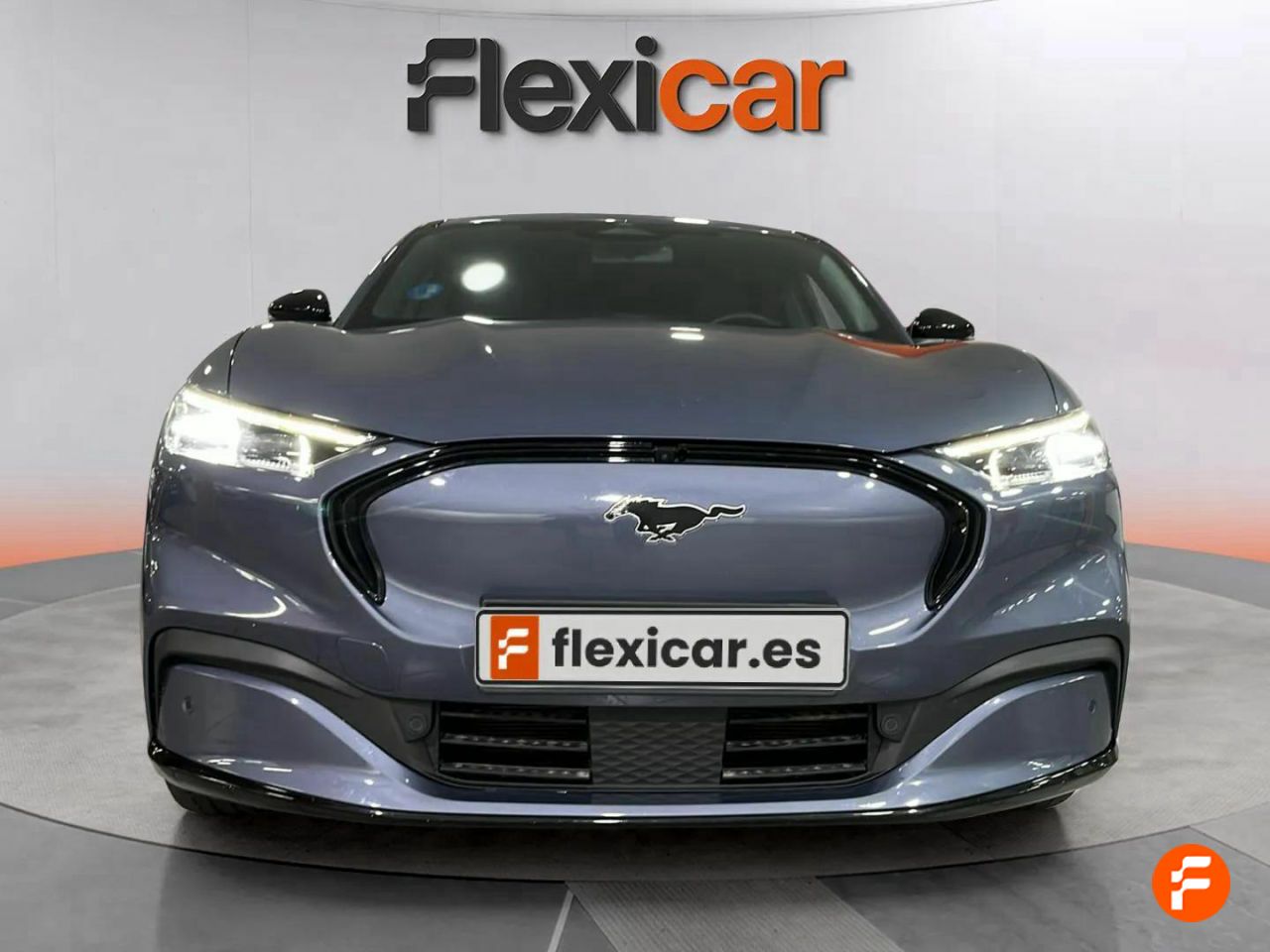 ford mustang 2021 / foto grande (2)