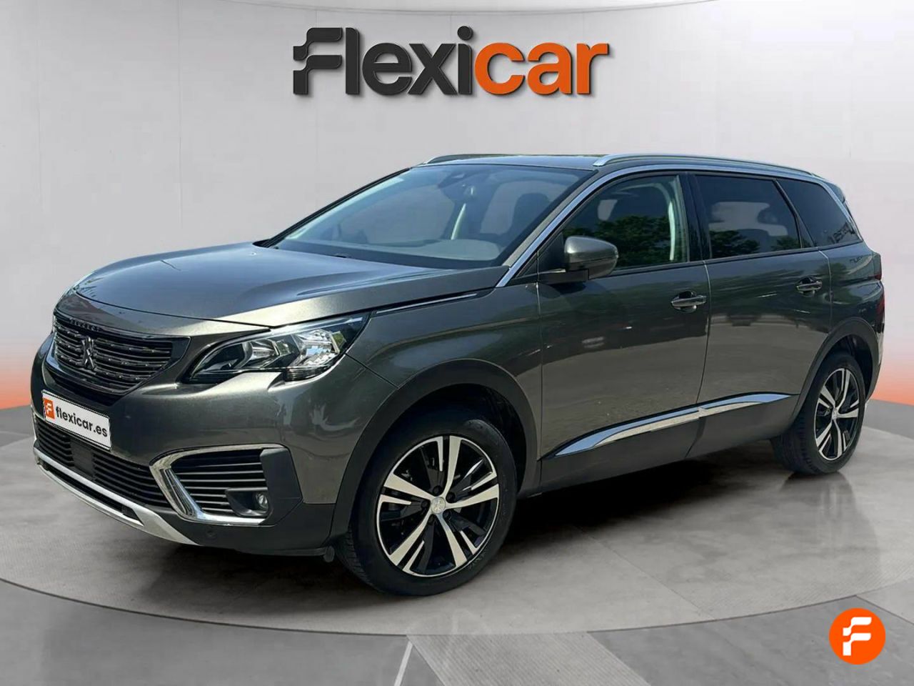 peugeot 5008 2019 / foto grande (3)