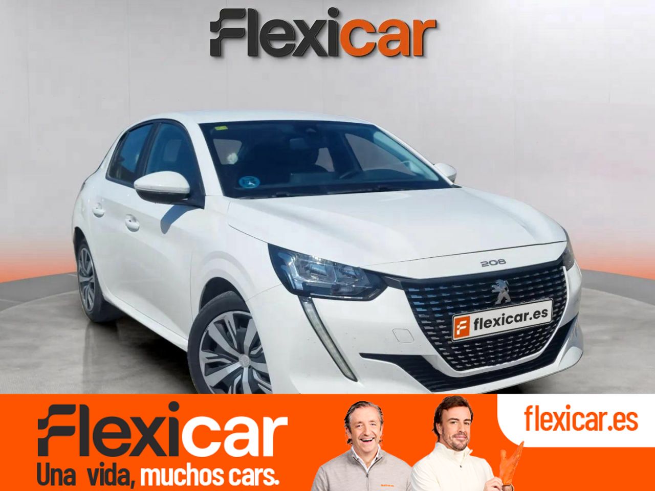 Foto peugeot 208 2020 /