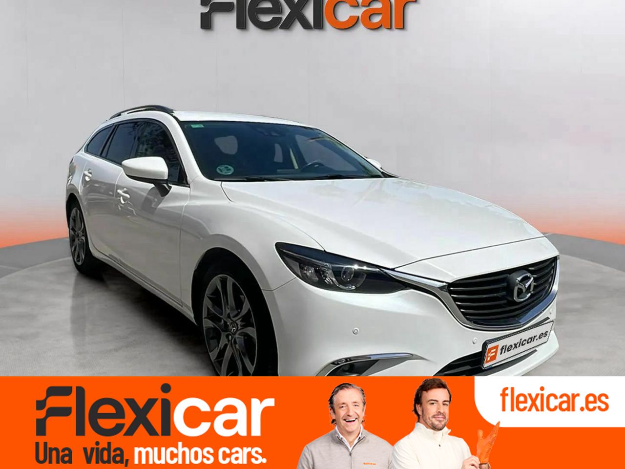 Foto mazda 6 2015 /