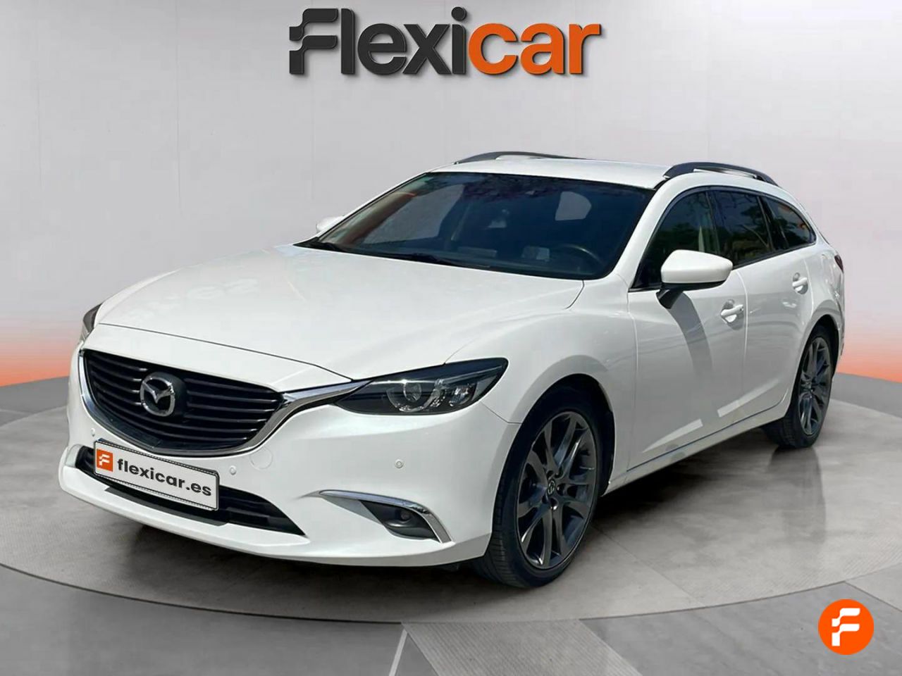 mazda 6 2015 / foto grande (2)