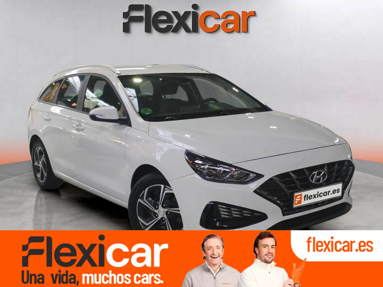 Foto hyundai i30 2022 /