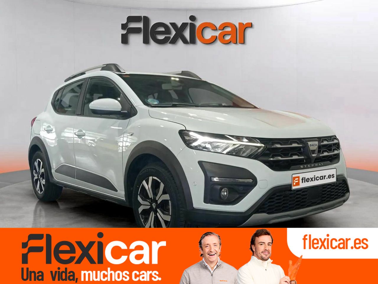 dacia sandero 2021 / foto grande (1)