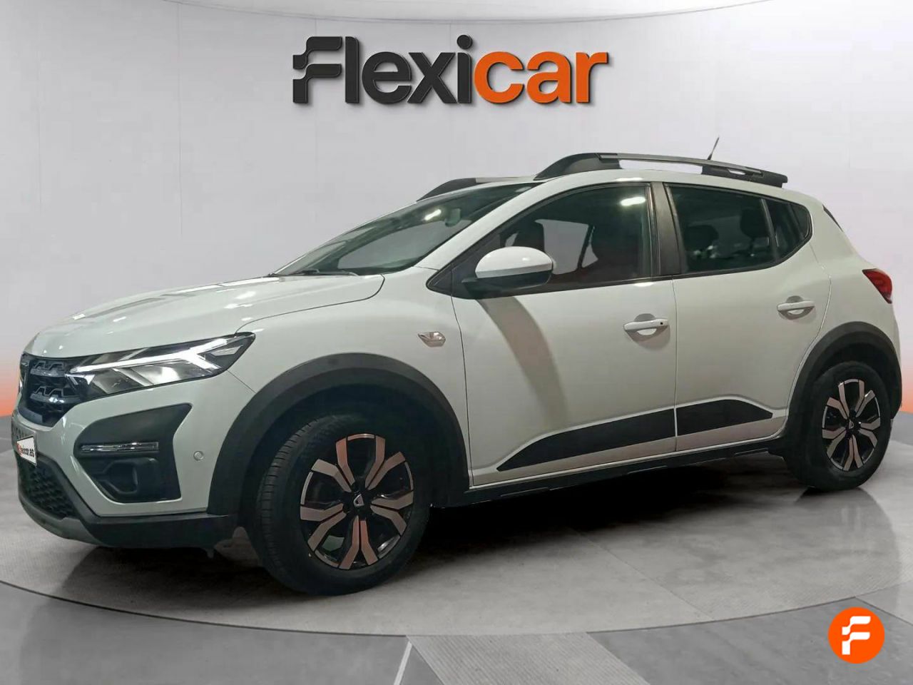 dacia sandero 2021 / foto grande (2)