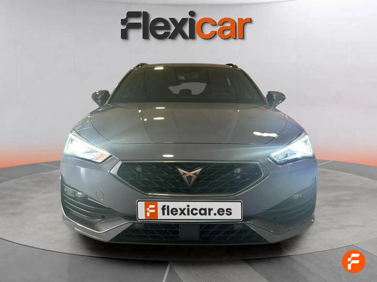 cupra león 2021 / foto grande (2)